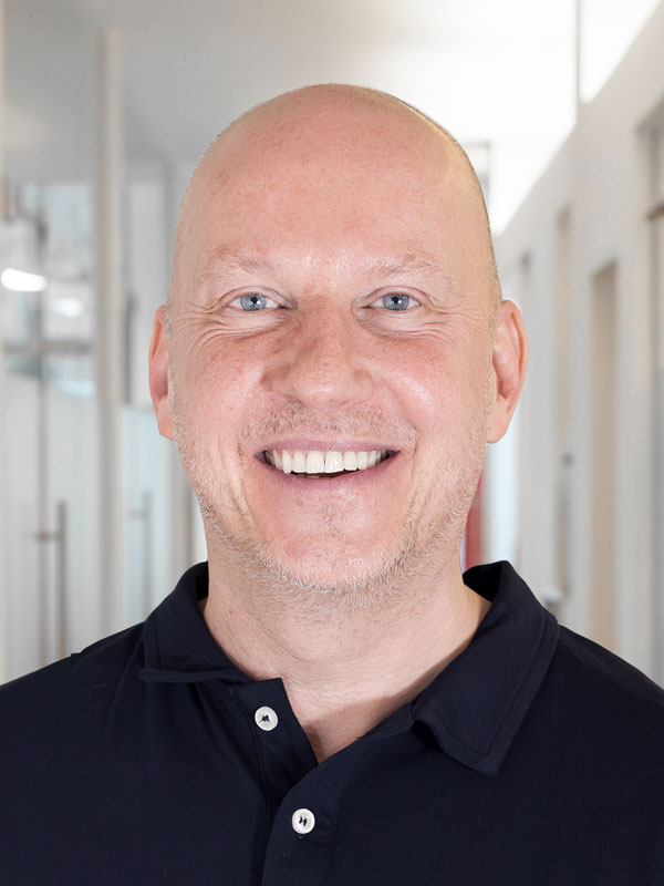 Björn Bobach