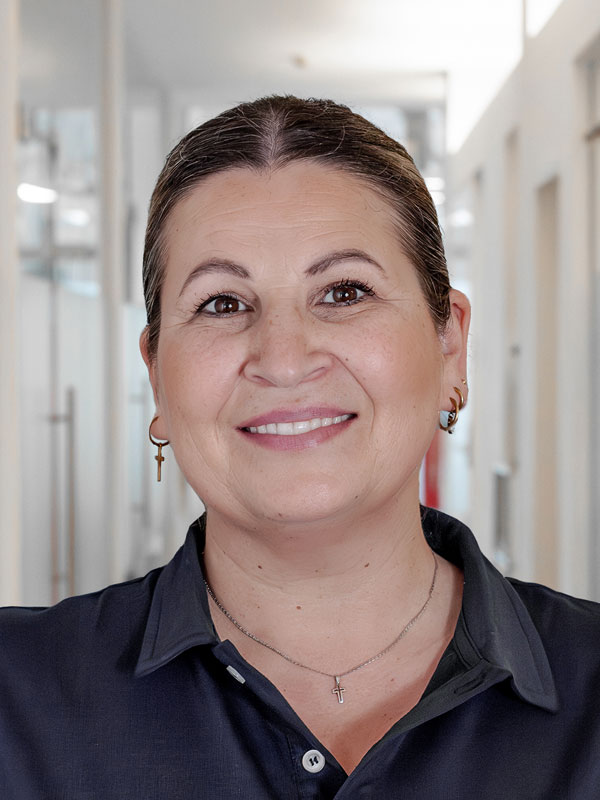 Maria Iltsidou-Tzakou